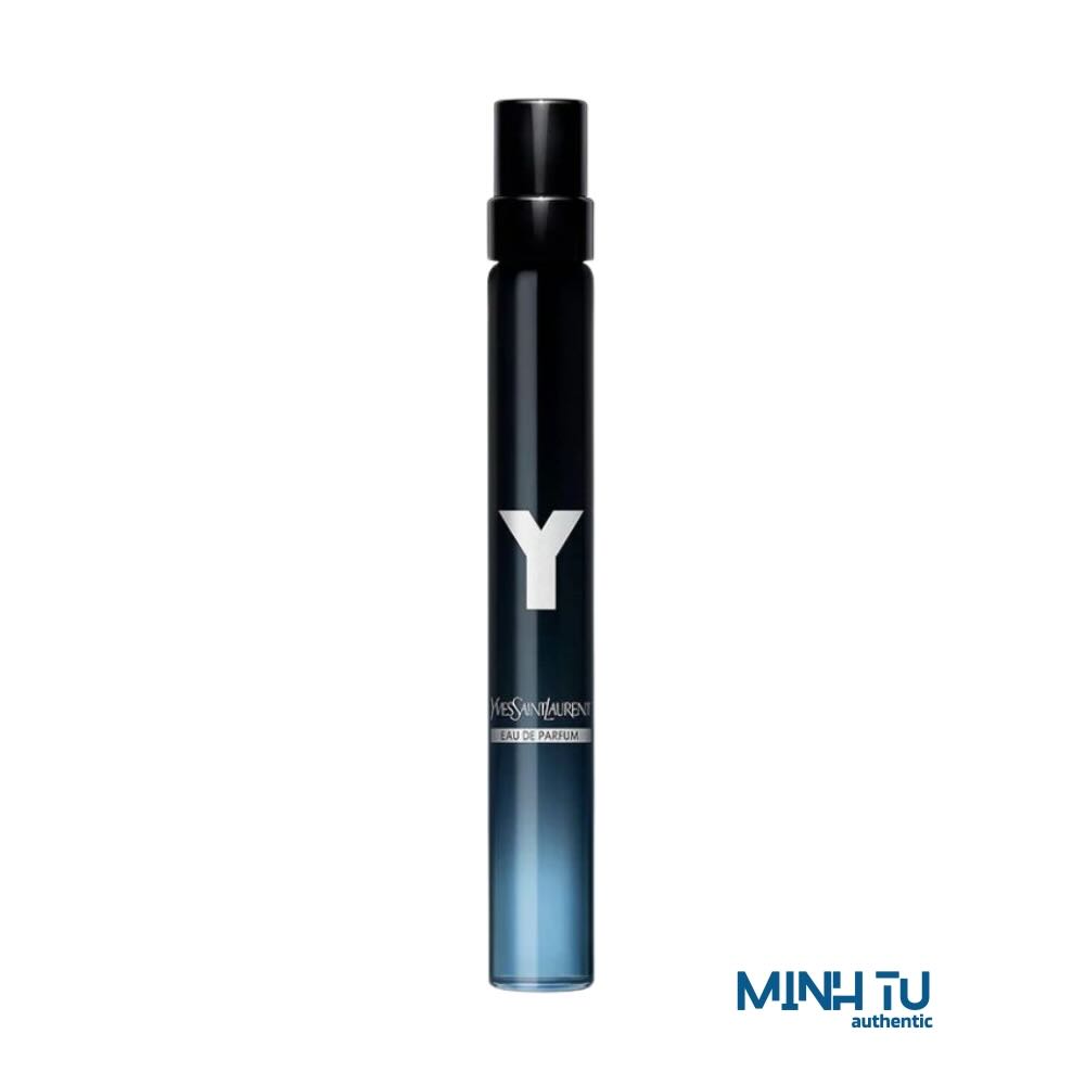 Nước Hoa Mini Nam Yves Saint Laurent YSL Y EDP 10ML Chính Hãng